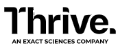Thrive logo