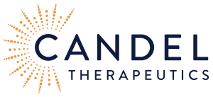 Candel therapeutics logo