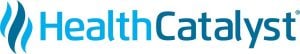 Health Catalyst ignite change blue navy blue
