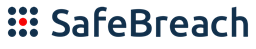 safe breach logo